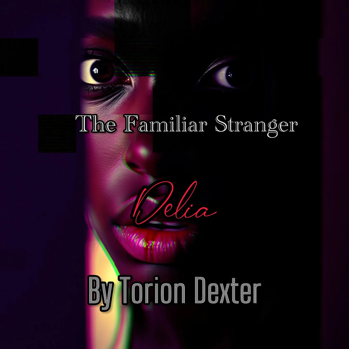 Delia: The Familiar Stranger