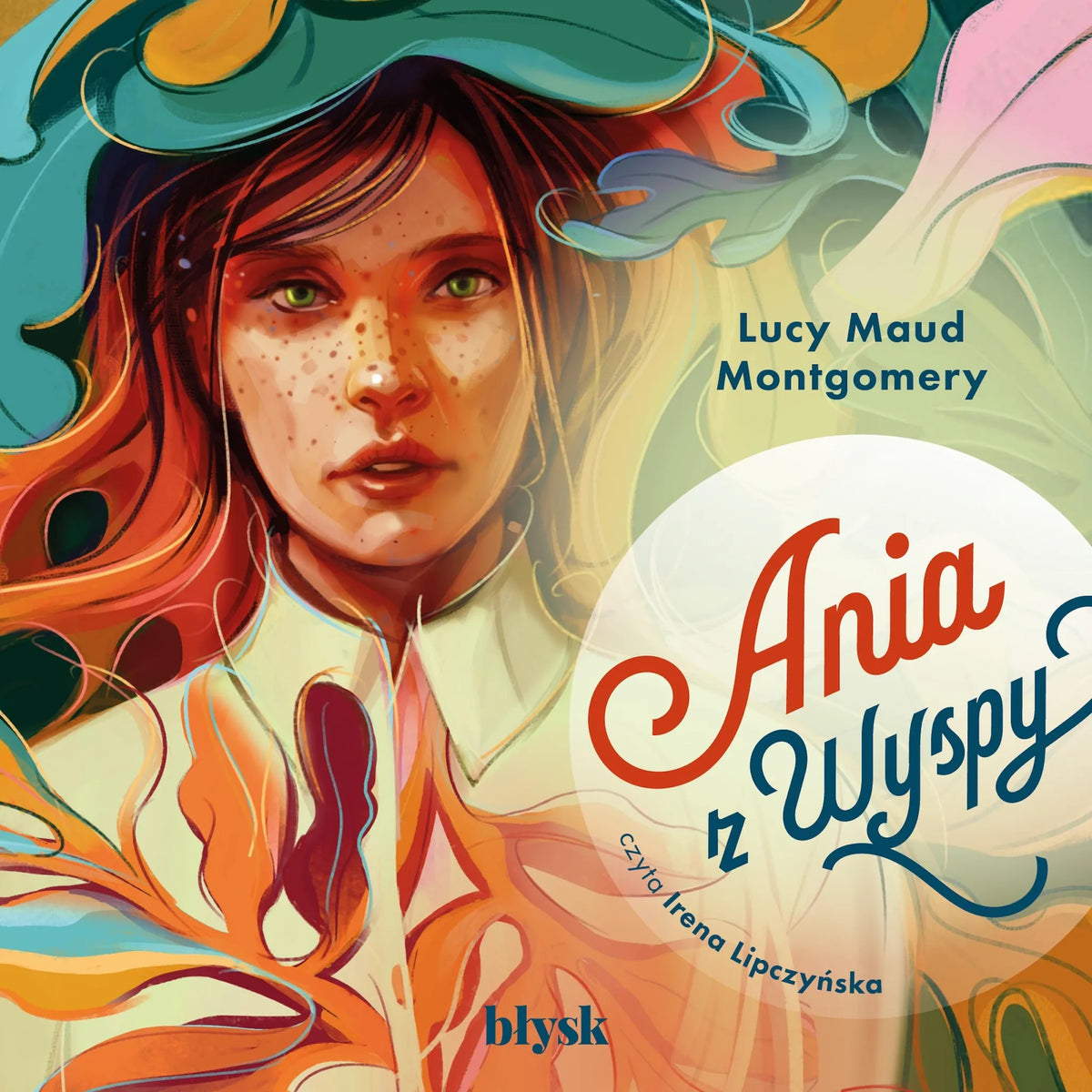 Ania z Wyspy