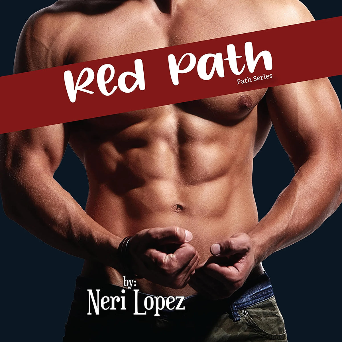 Red Path