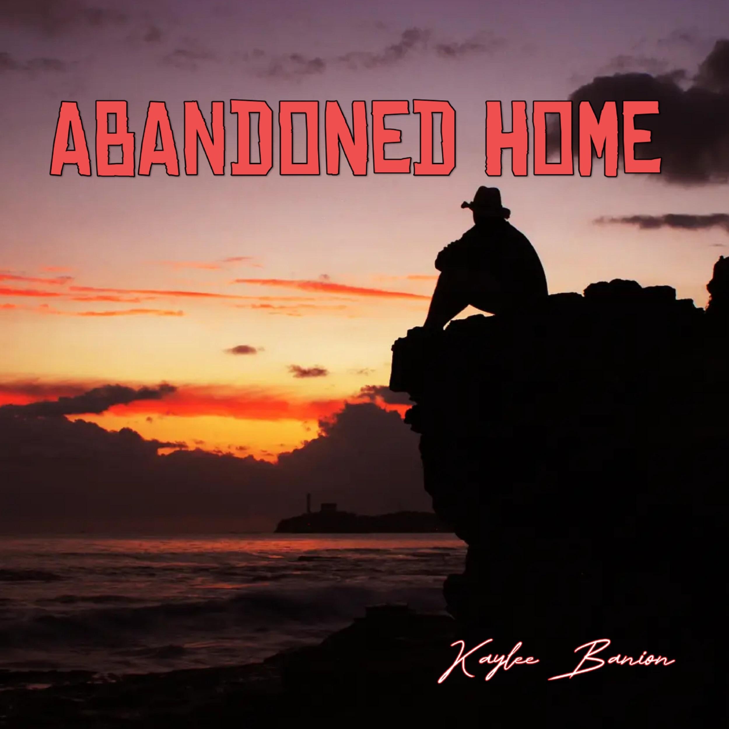 Abandoned Home