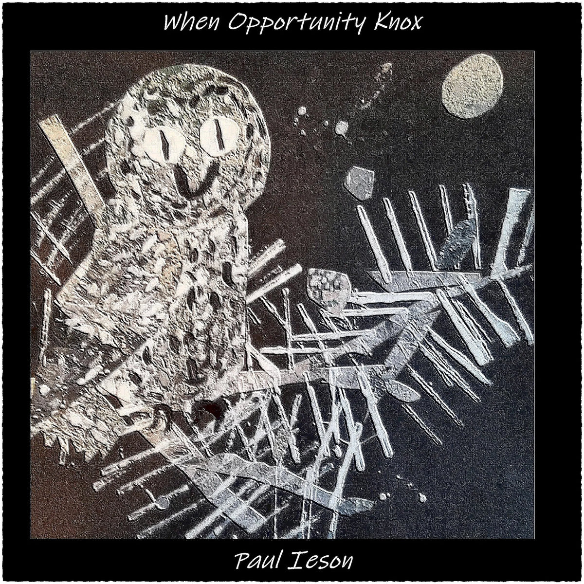 When Opportunity Knox