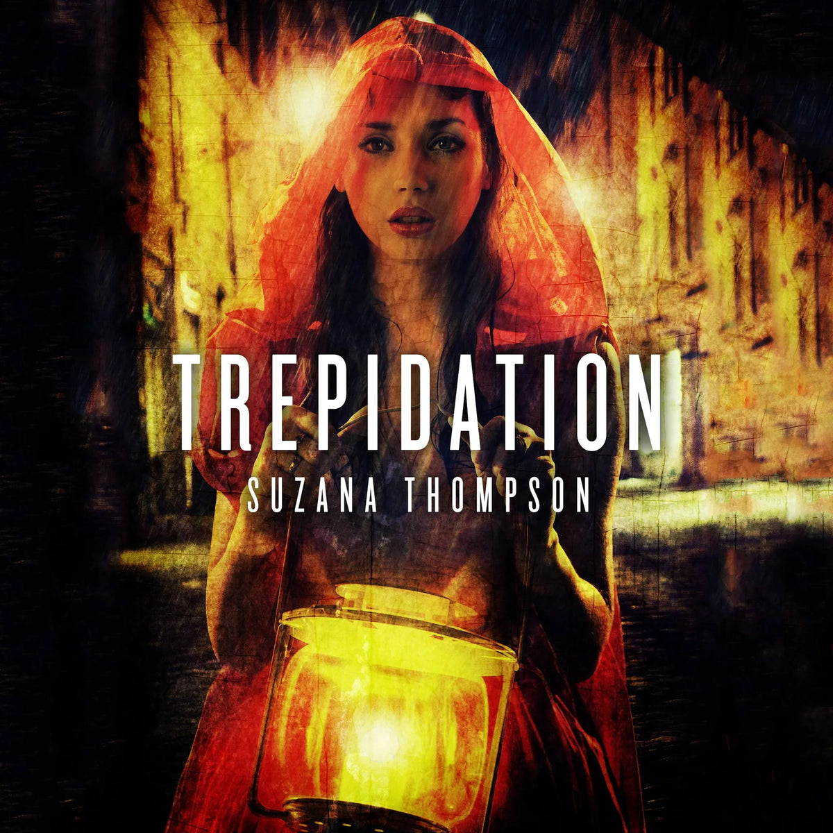 Trepidation
