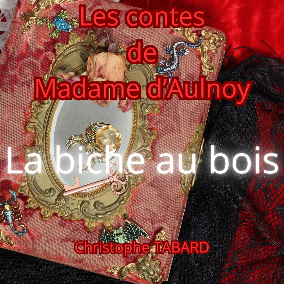 La biche au bois