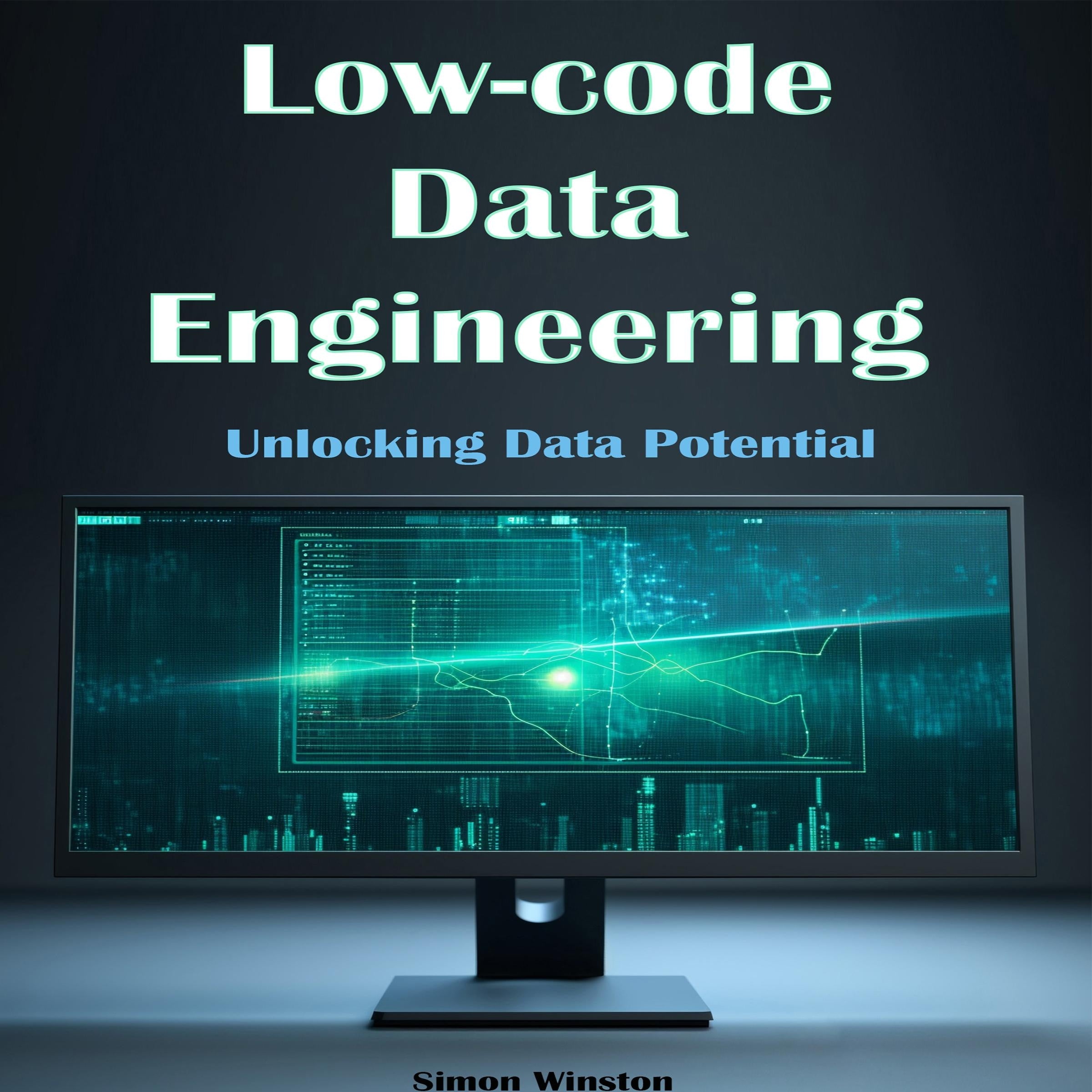 Low-code Data Engineering