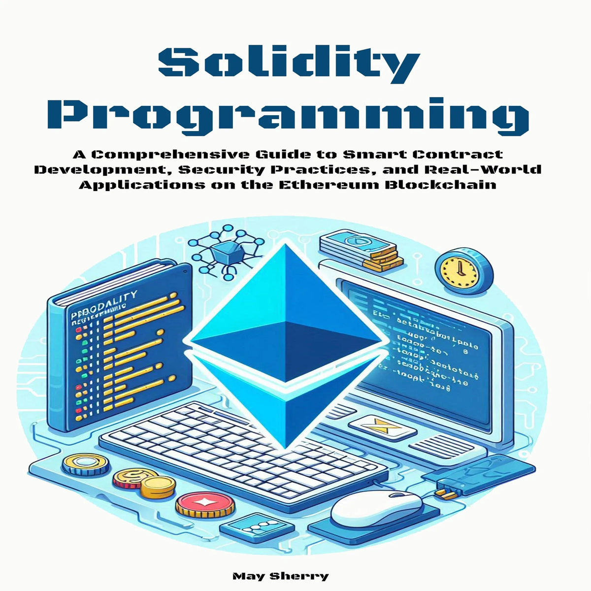 Solidity Programming