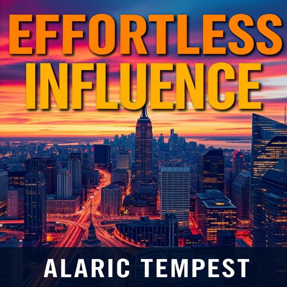 SEIZE Your Path to Effortless Influence