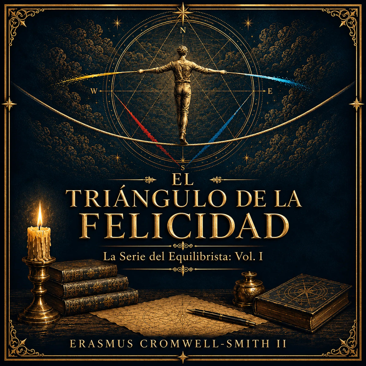 El Triangulo de la Felicidad