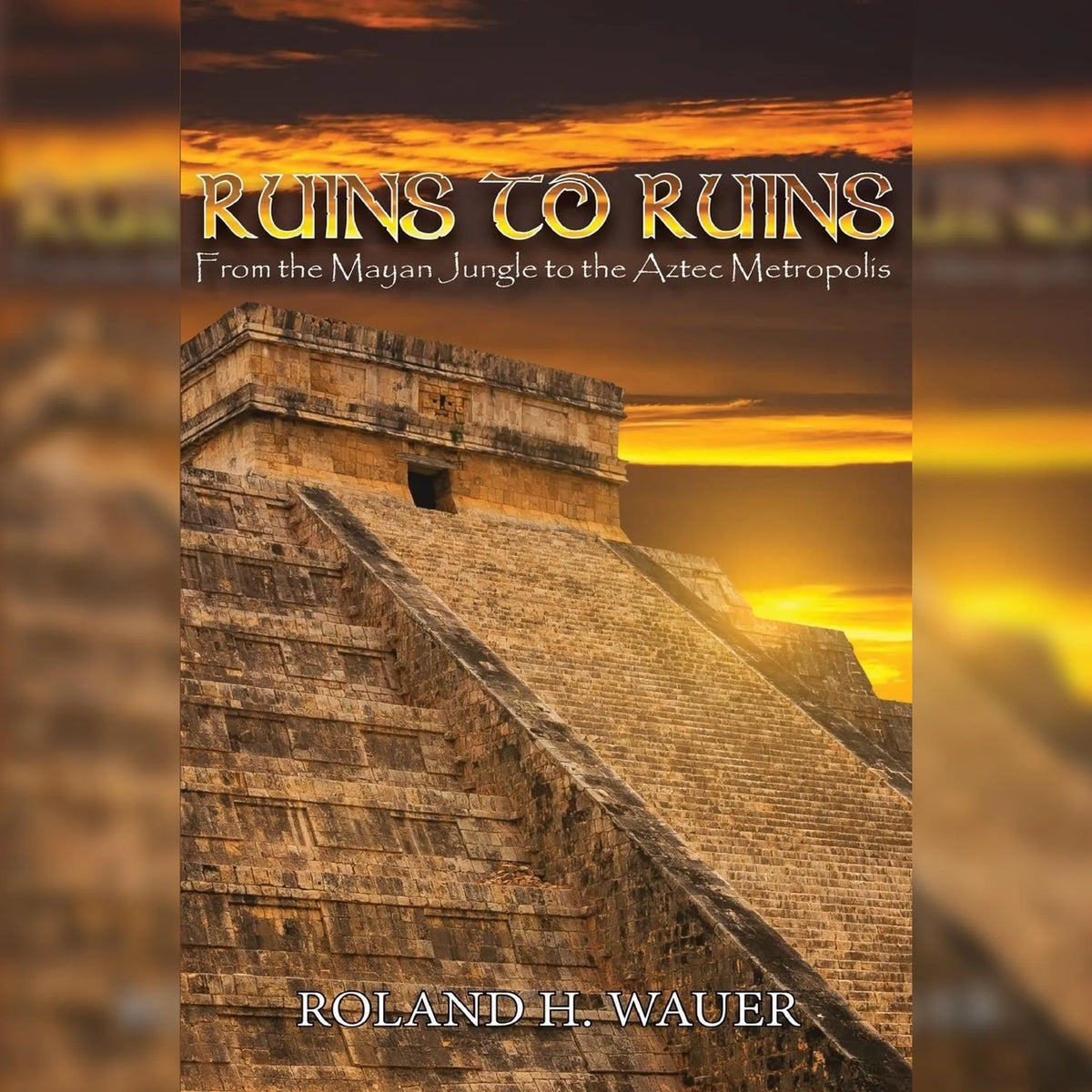 Ruins to Ruins