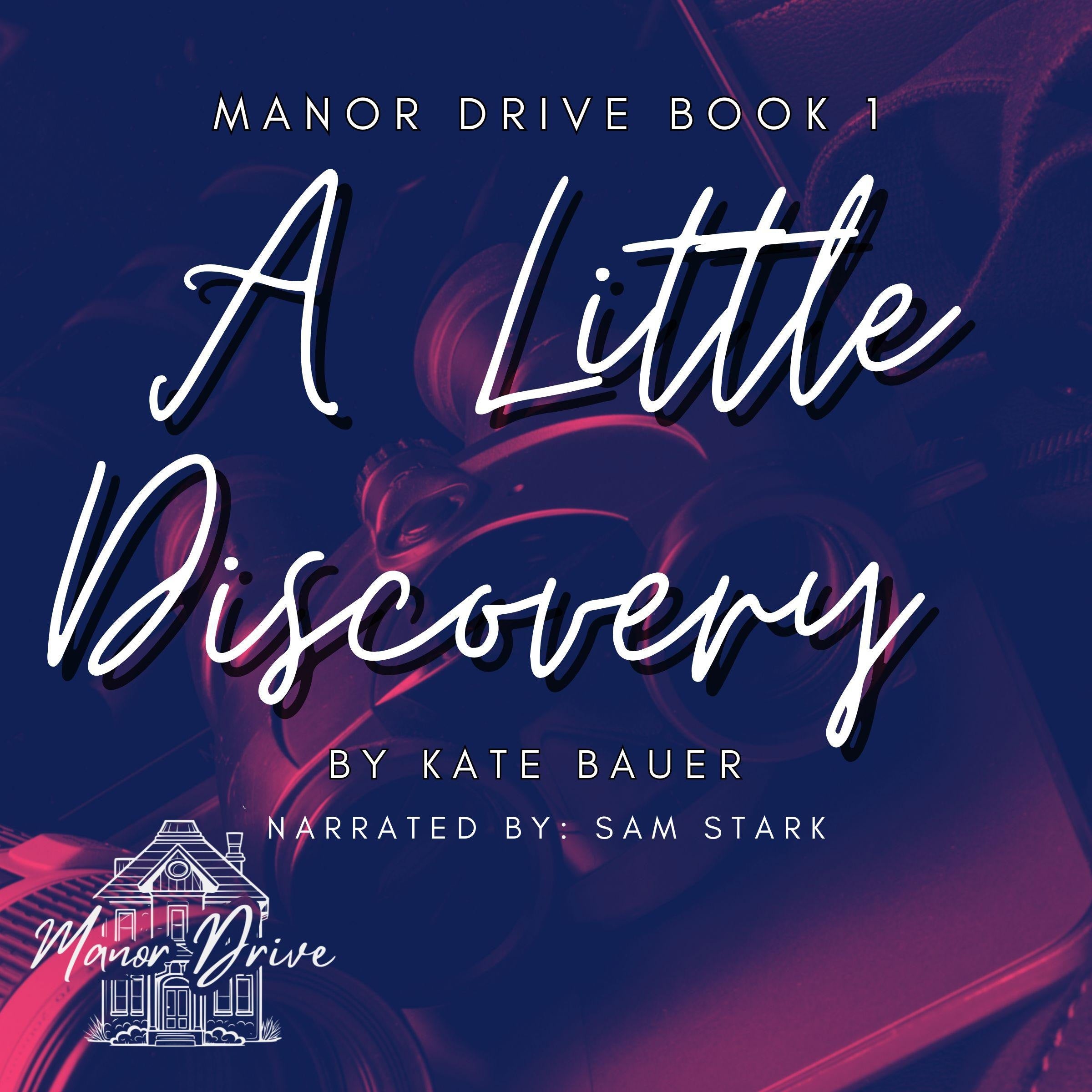 A Little Discovery