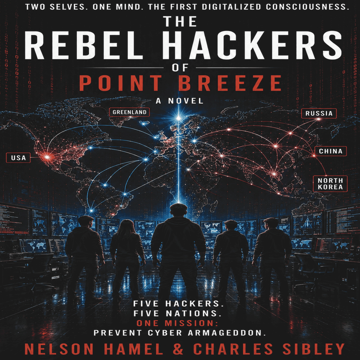 The Rebel Hackers of Point Breeze
