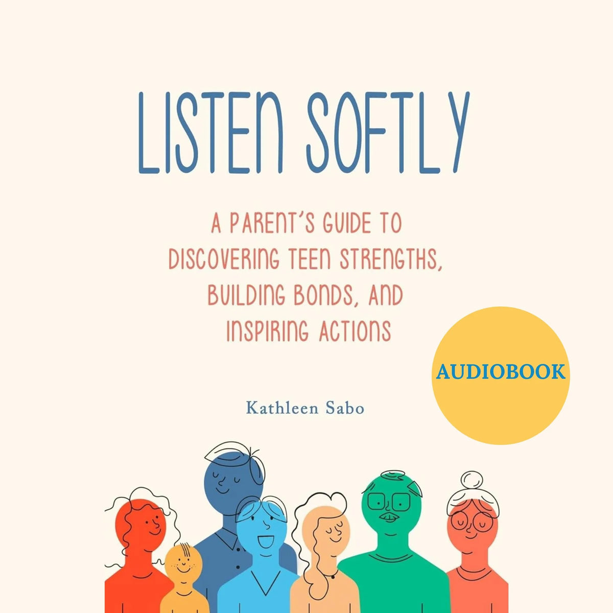 Listen Softly