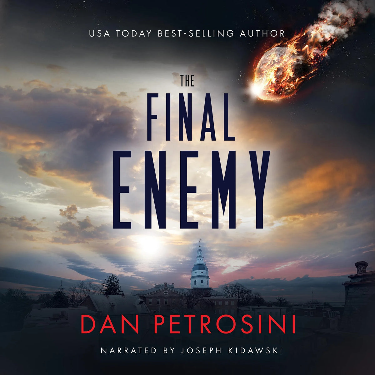 The Final Enemy