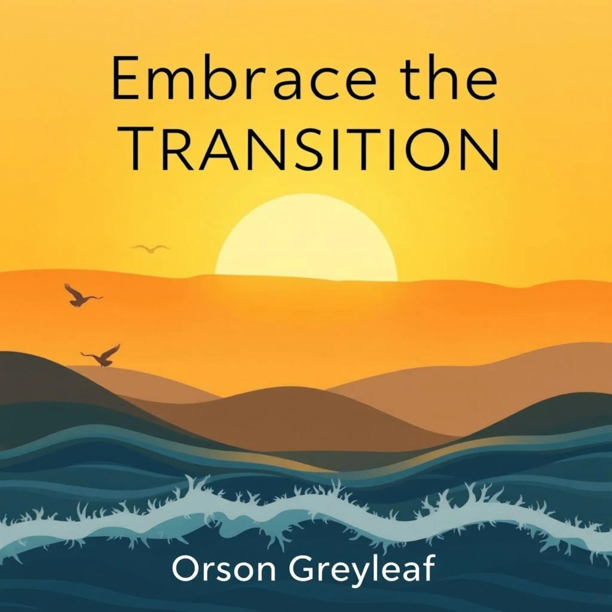 Embrace the Transition: Nurturing Your Wellbeing After Baby