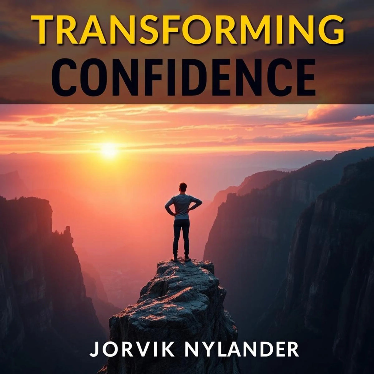 Transforming Confidence: Simple Secrets to Unleash Your Inner Strength