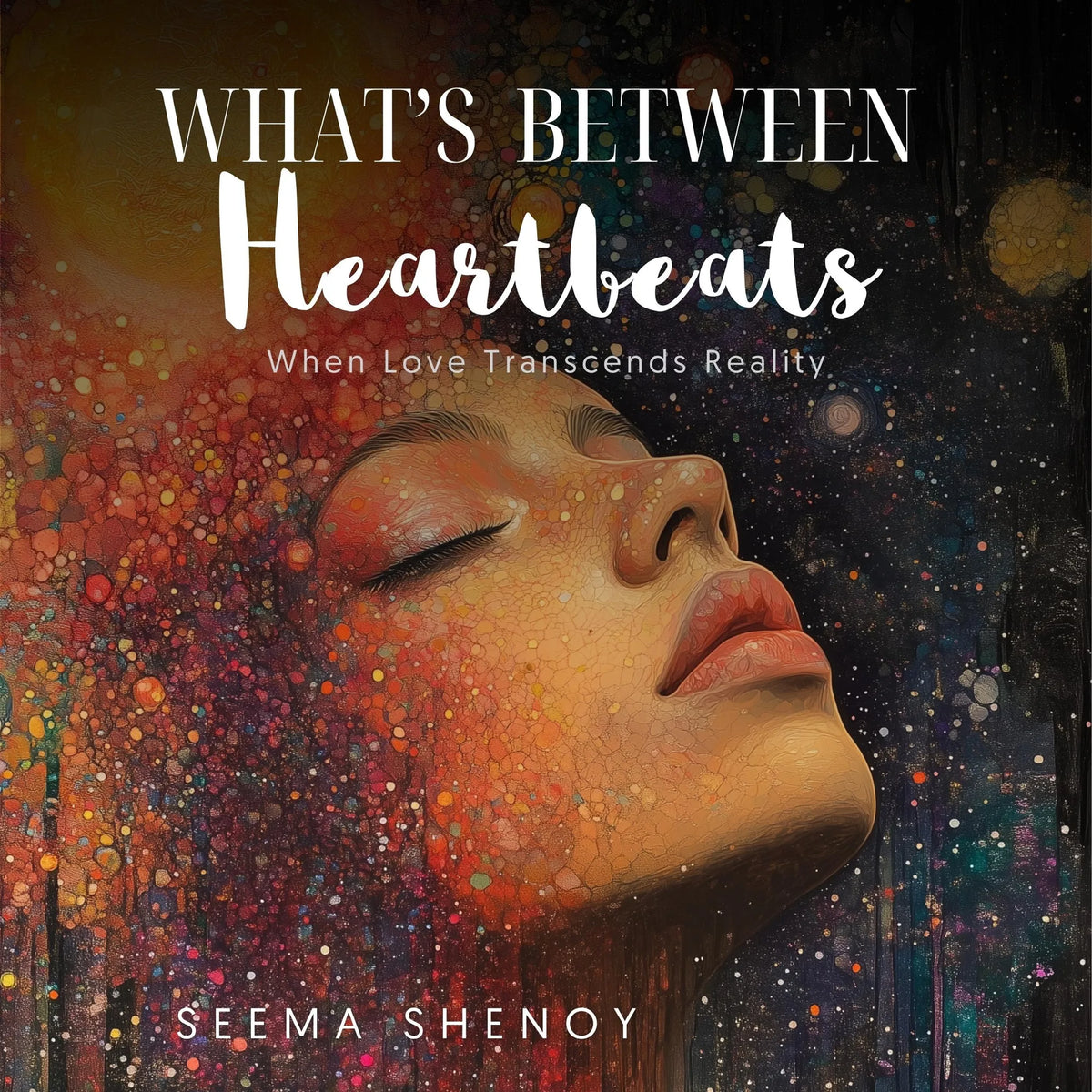 What's Between Heartbeats