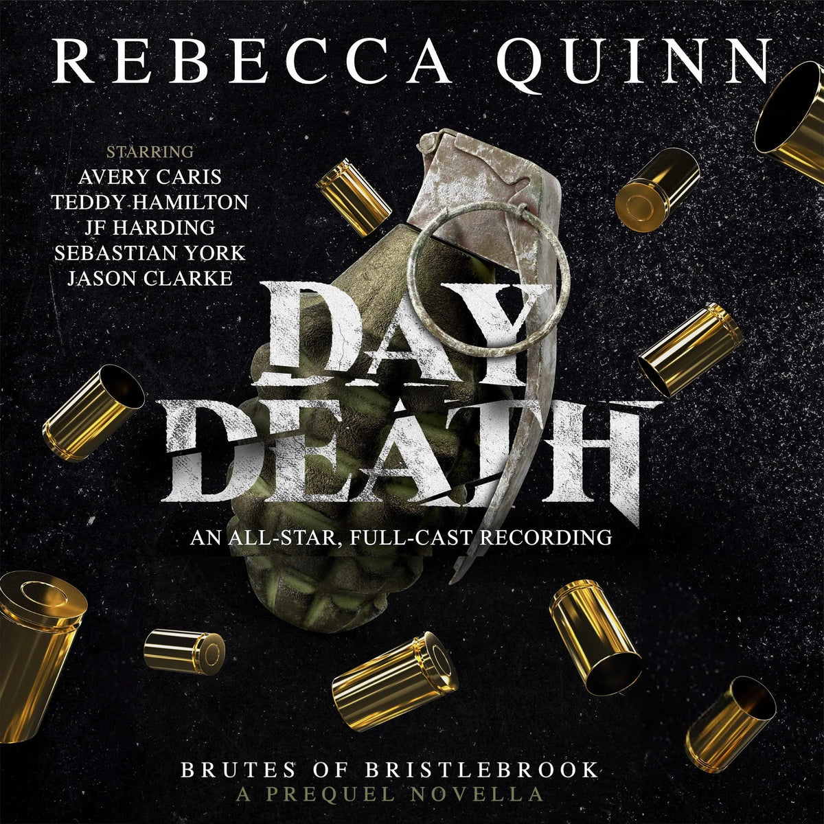 Day Death