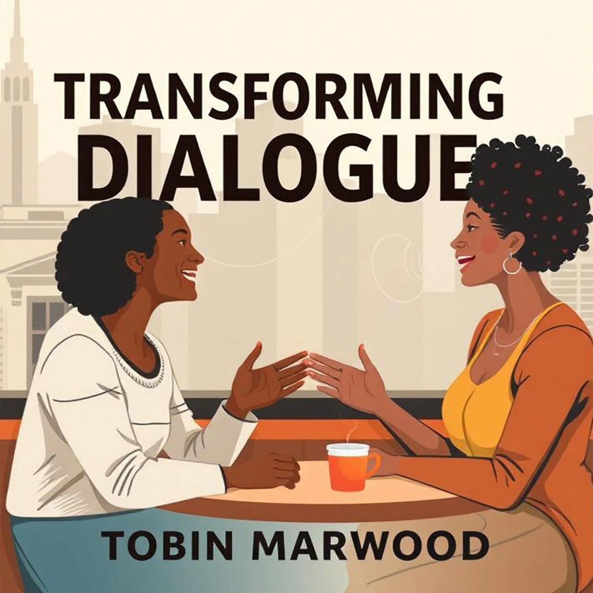 Transforming Dialogue: Secrets to Effortless Communication