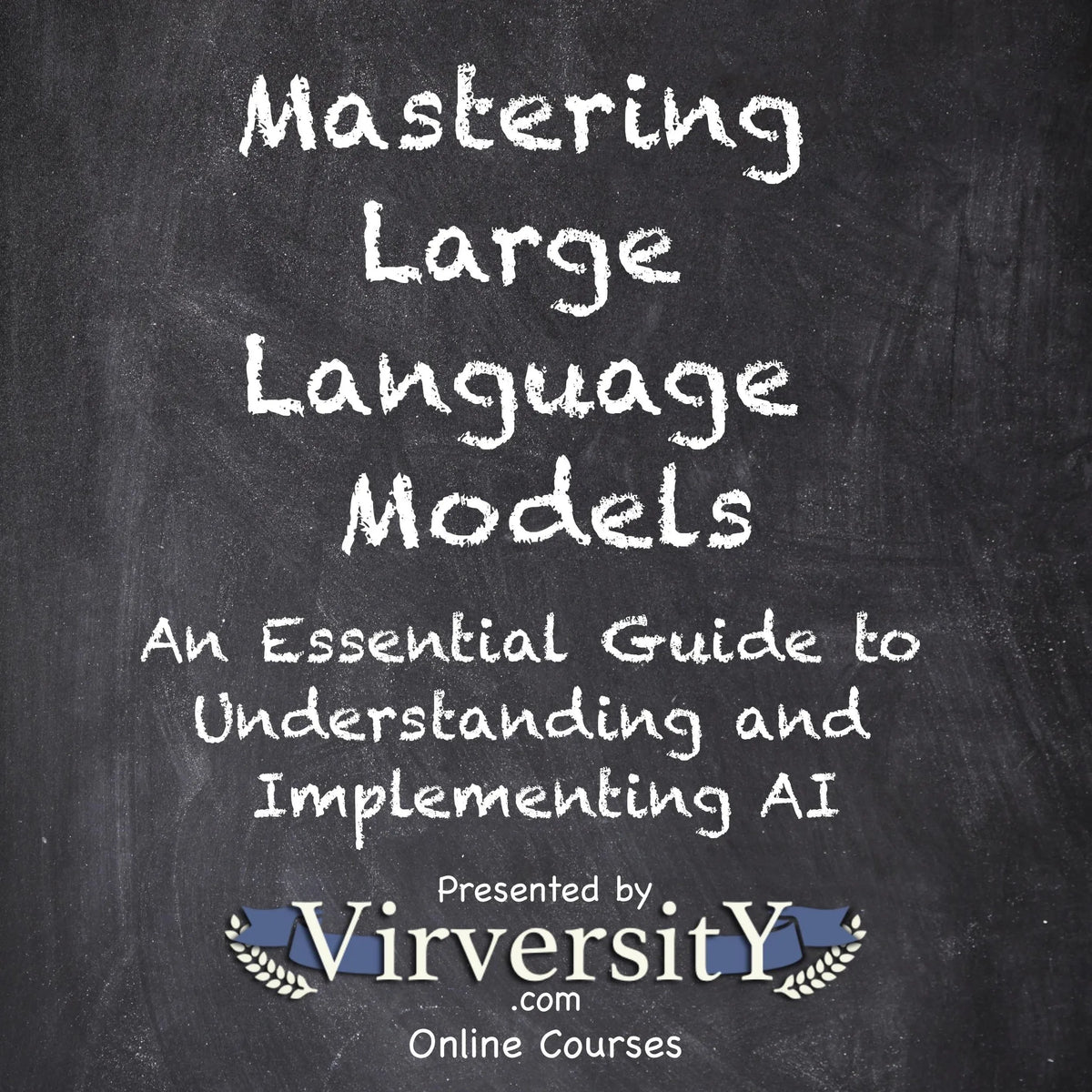 Mastering Large Language Models