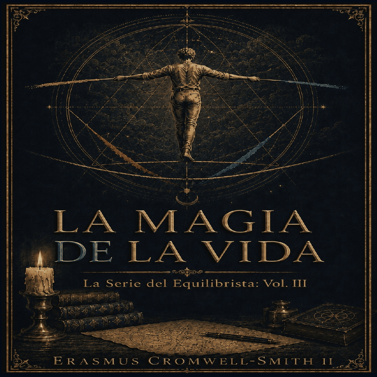 La Magia de la Vida