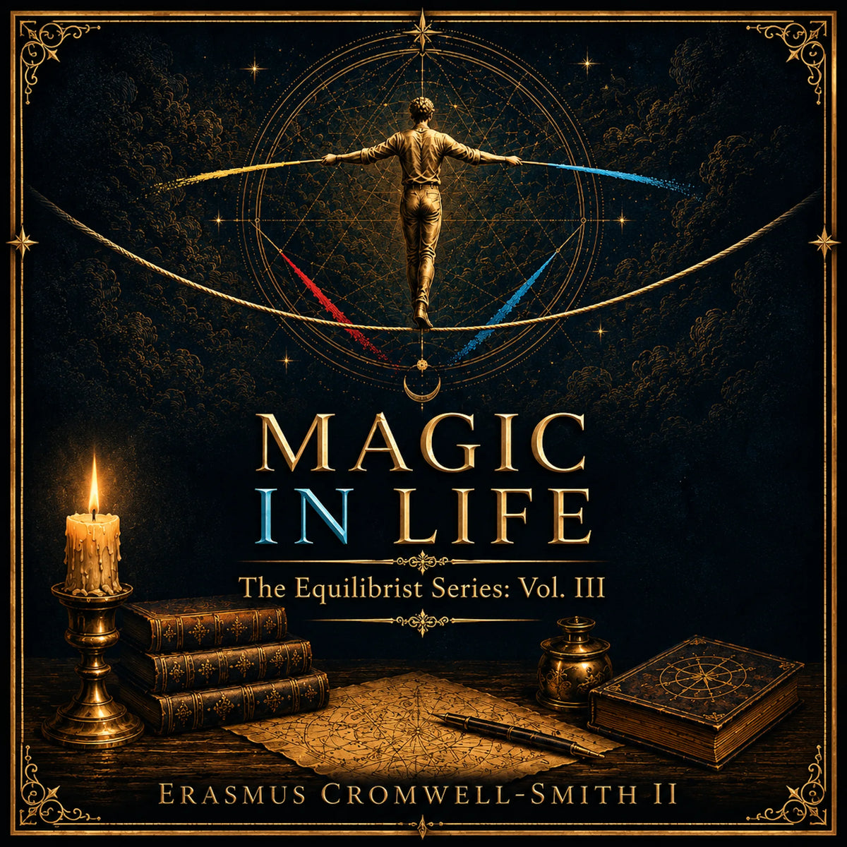 Magic In Life