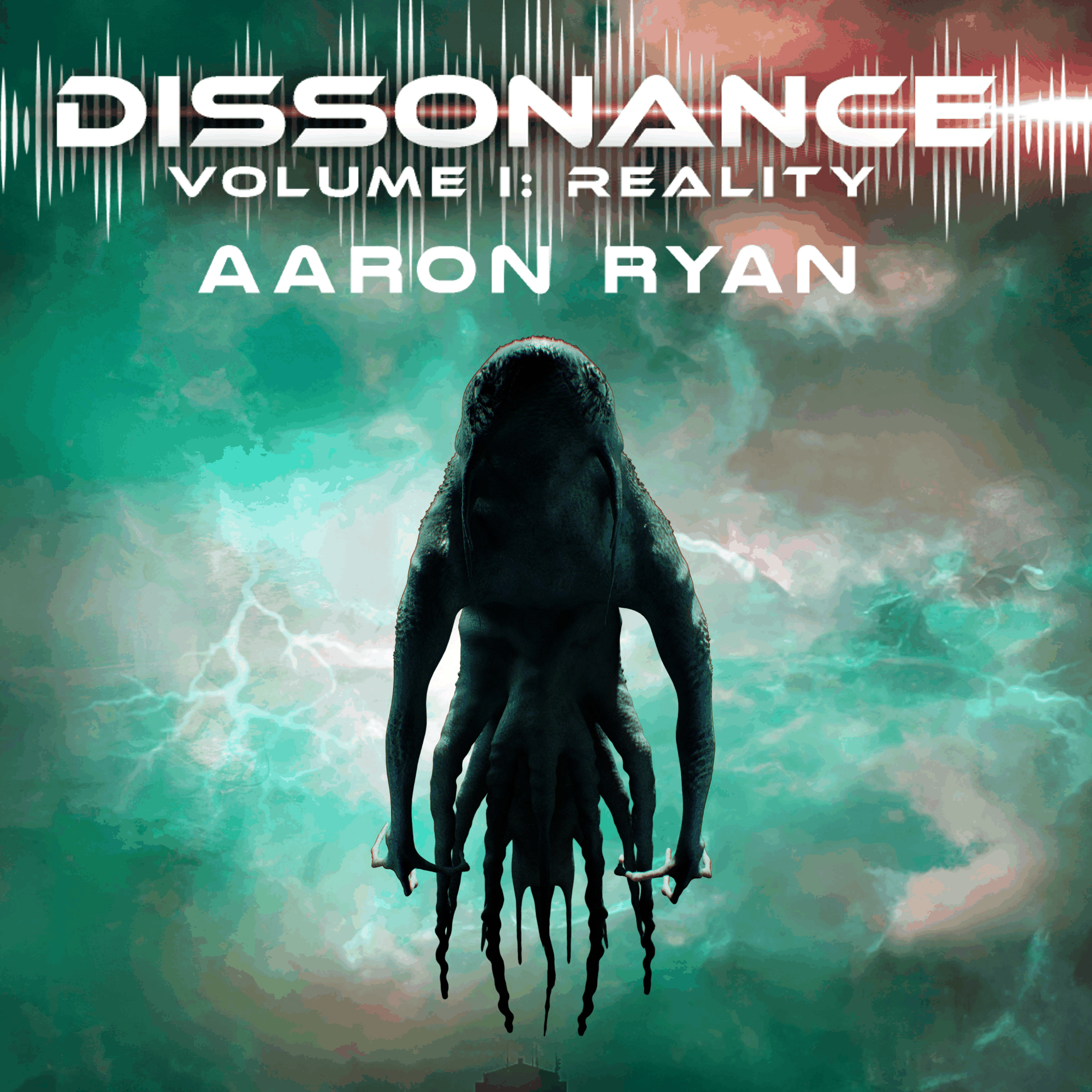 Dissonance Volume I - Reality