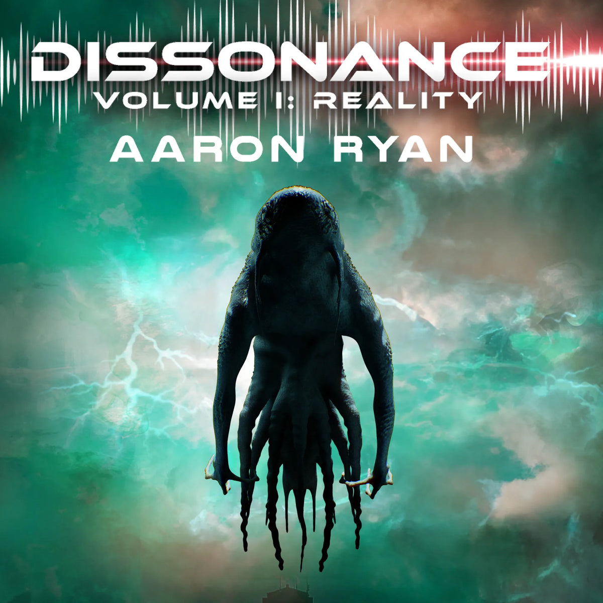 Dissonance Volume I - Reality