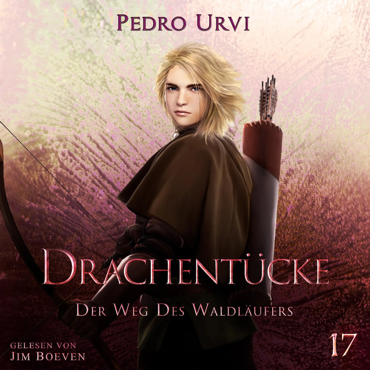 Drachentücke