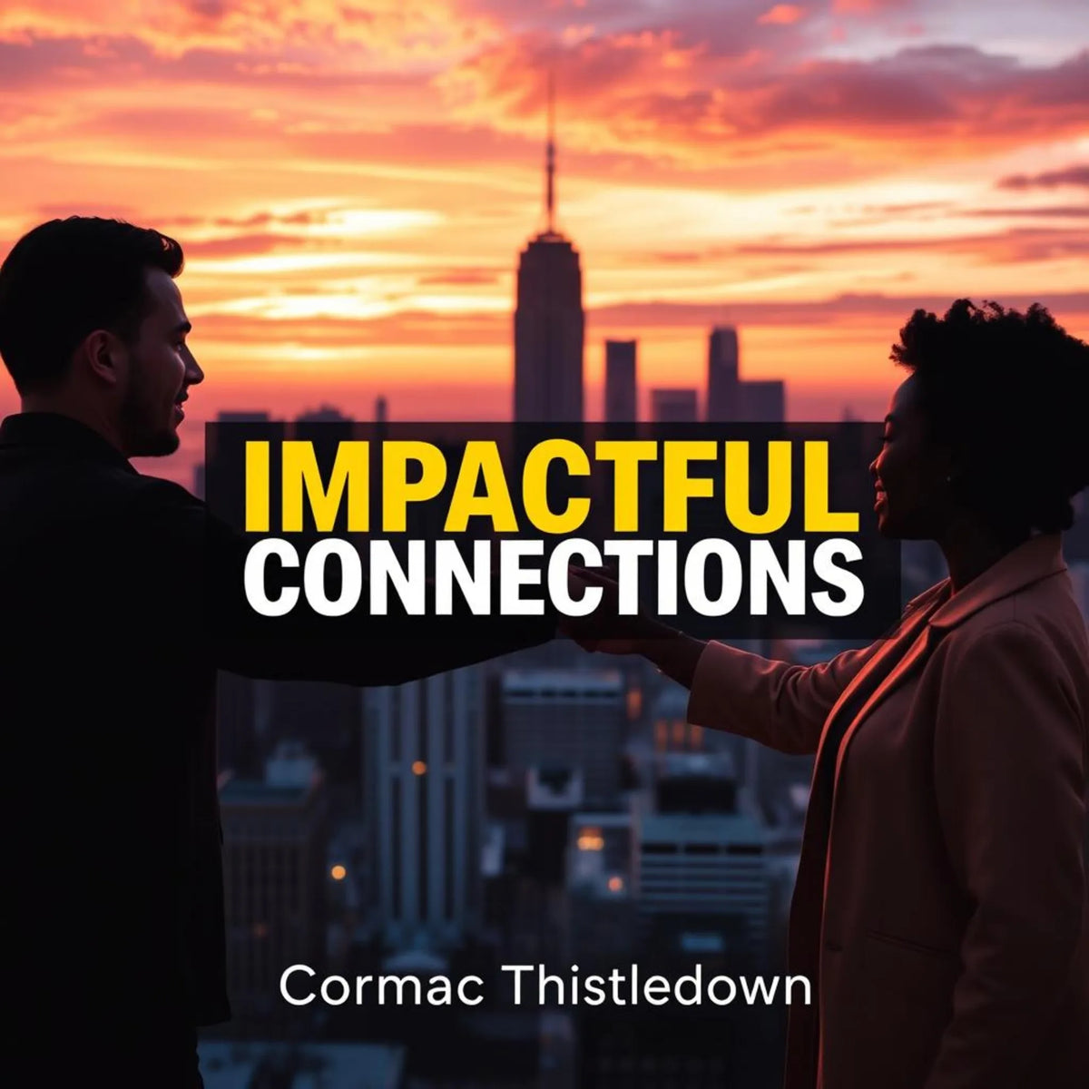 Impactful Connections