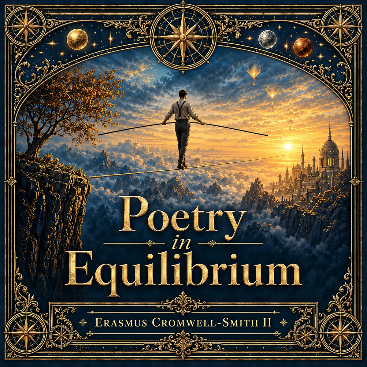 Poetry in Equilibrium