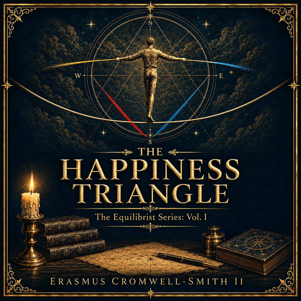 The Happiness Triangle
