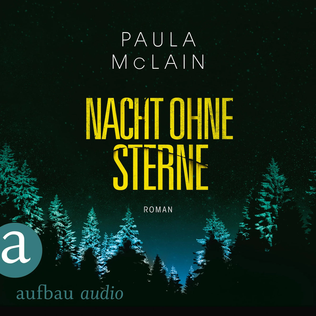 Nacht ohne Sterne (Ungekürzt)