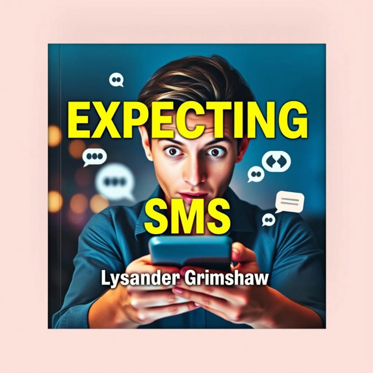 Expecting SMS: Hidden Truths About Pregnancy