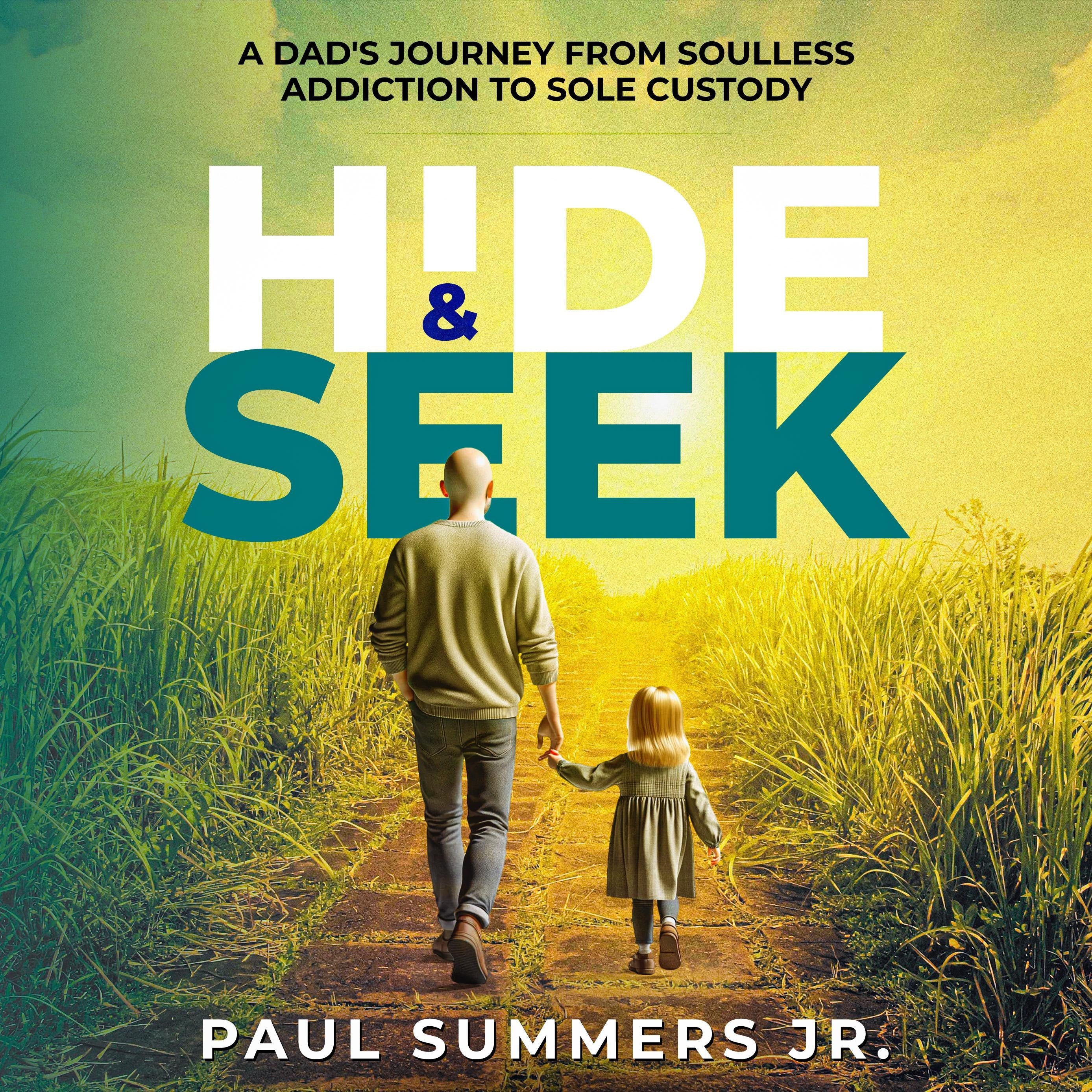 Hide and Seek