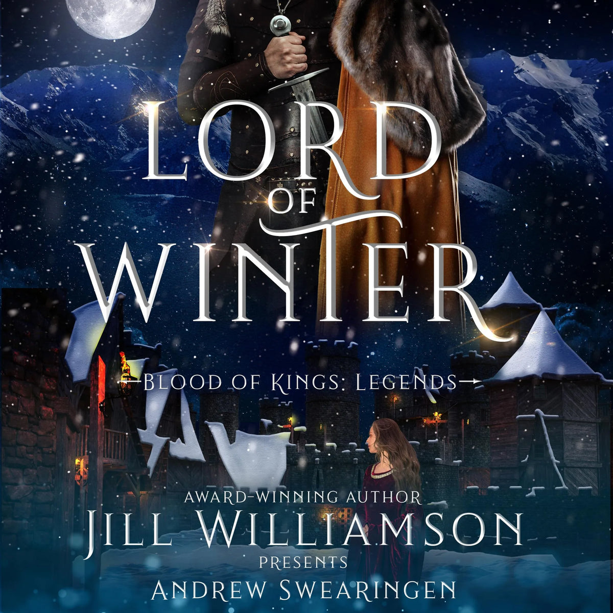 Lord of Winter