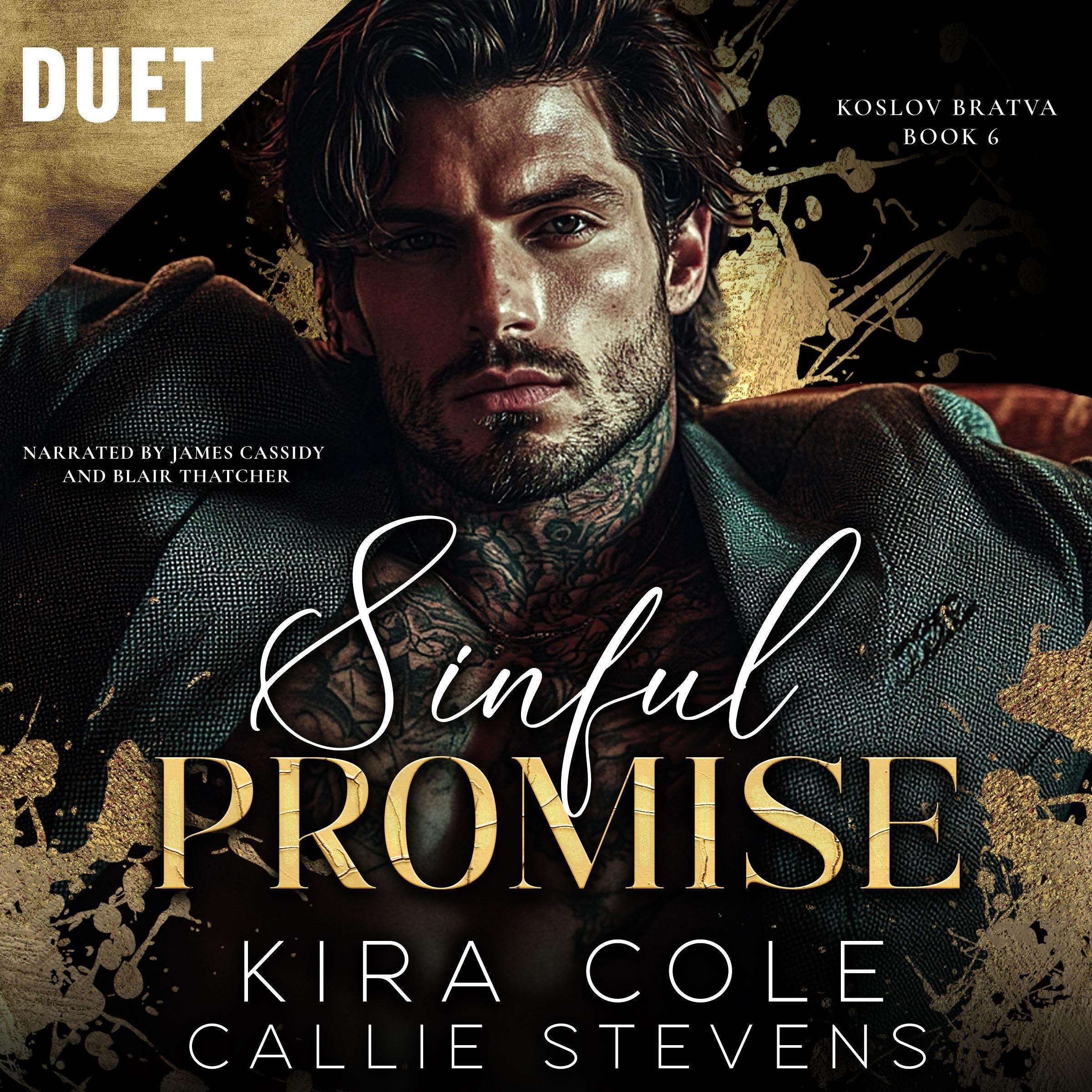 Sinful Promise