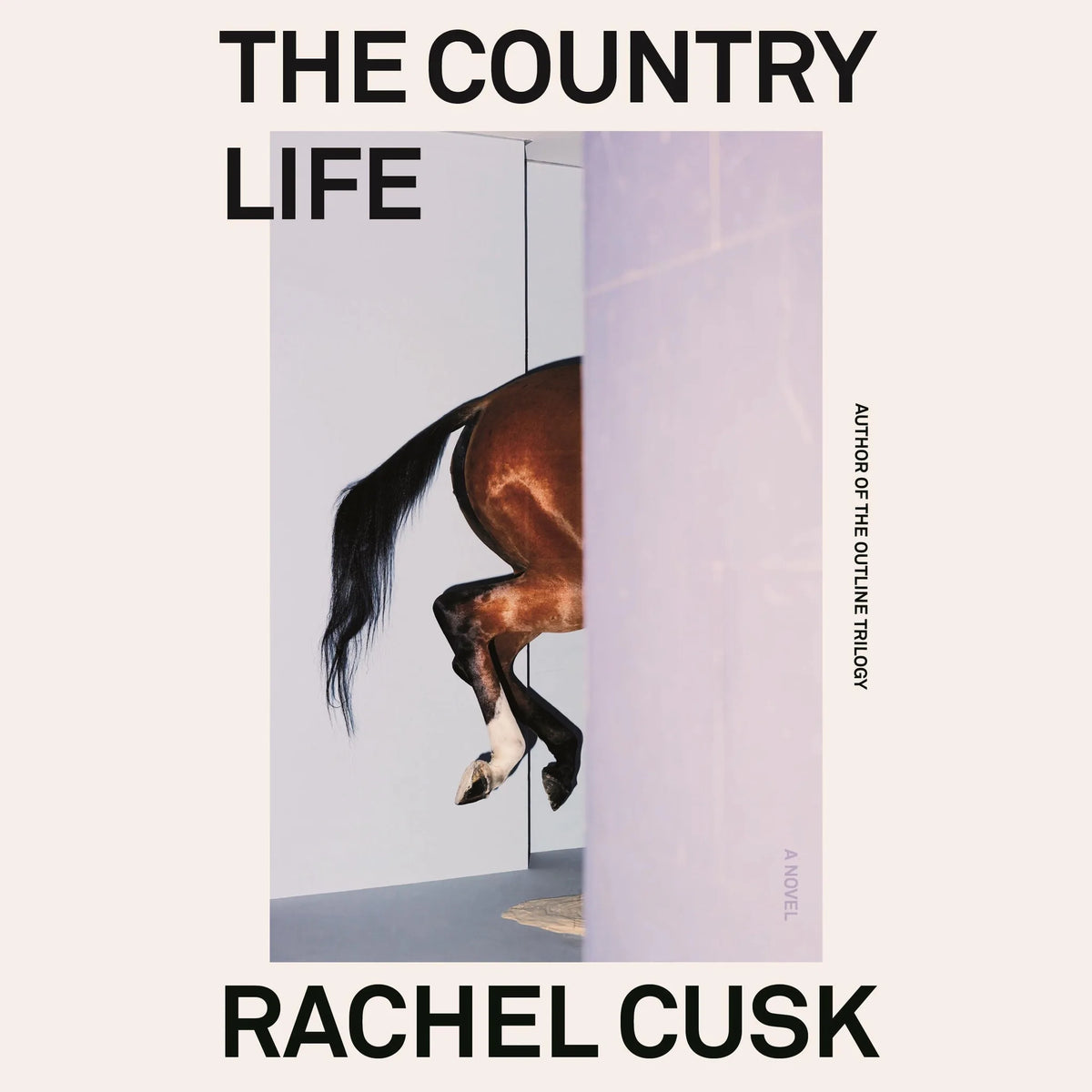 The Country Life