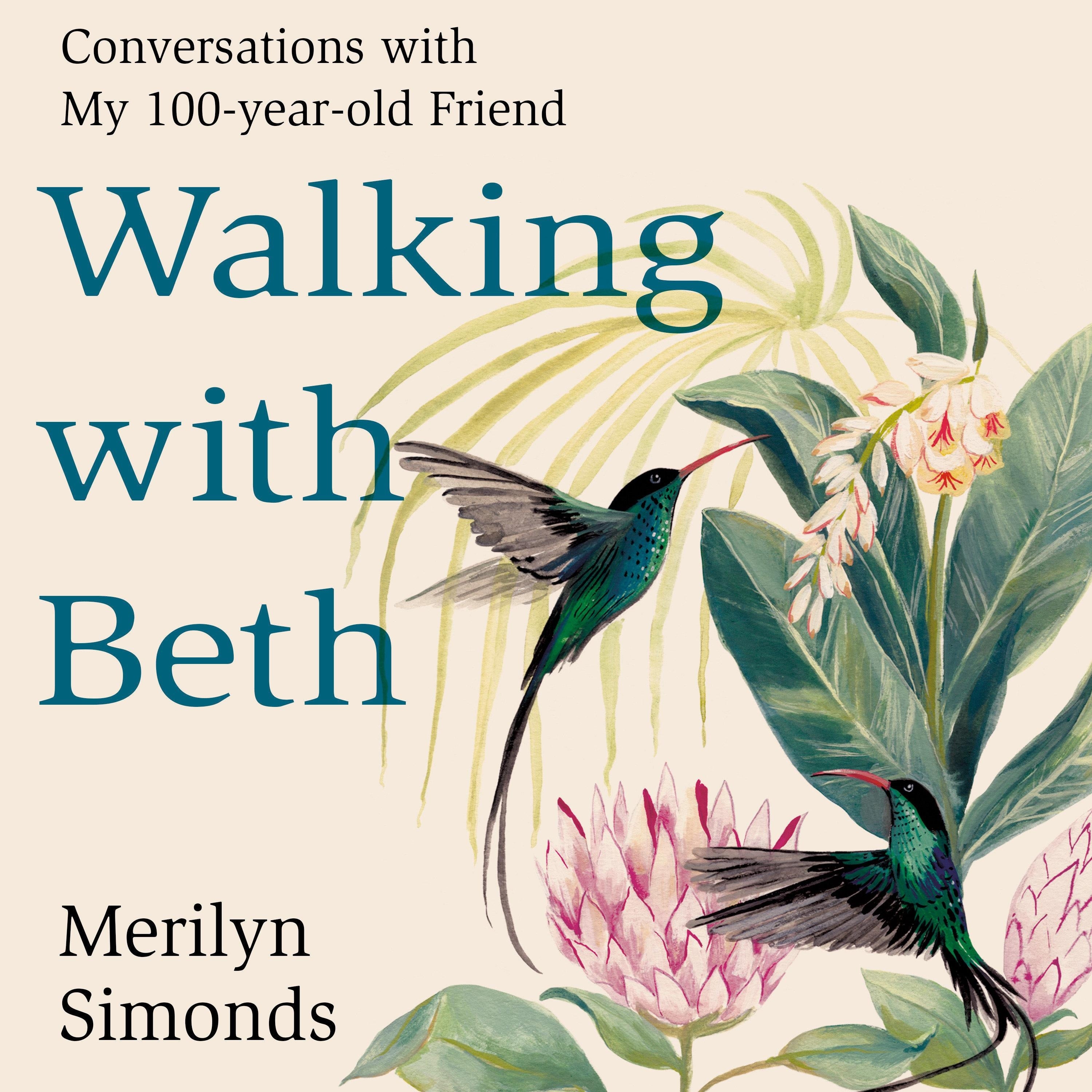 Walking with Beth