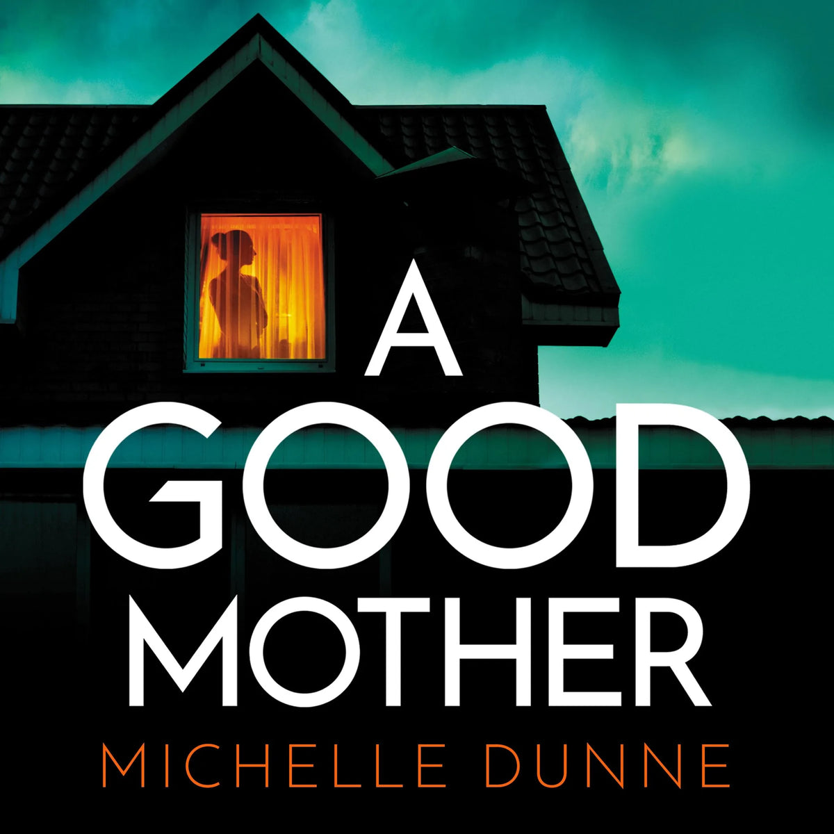 A Good Mother