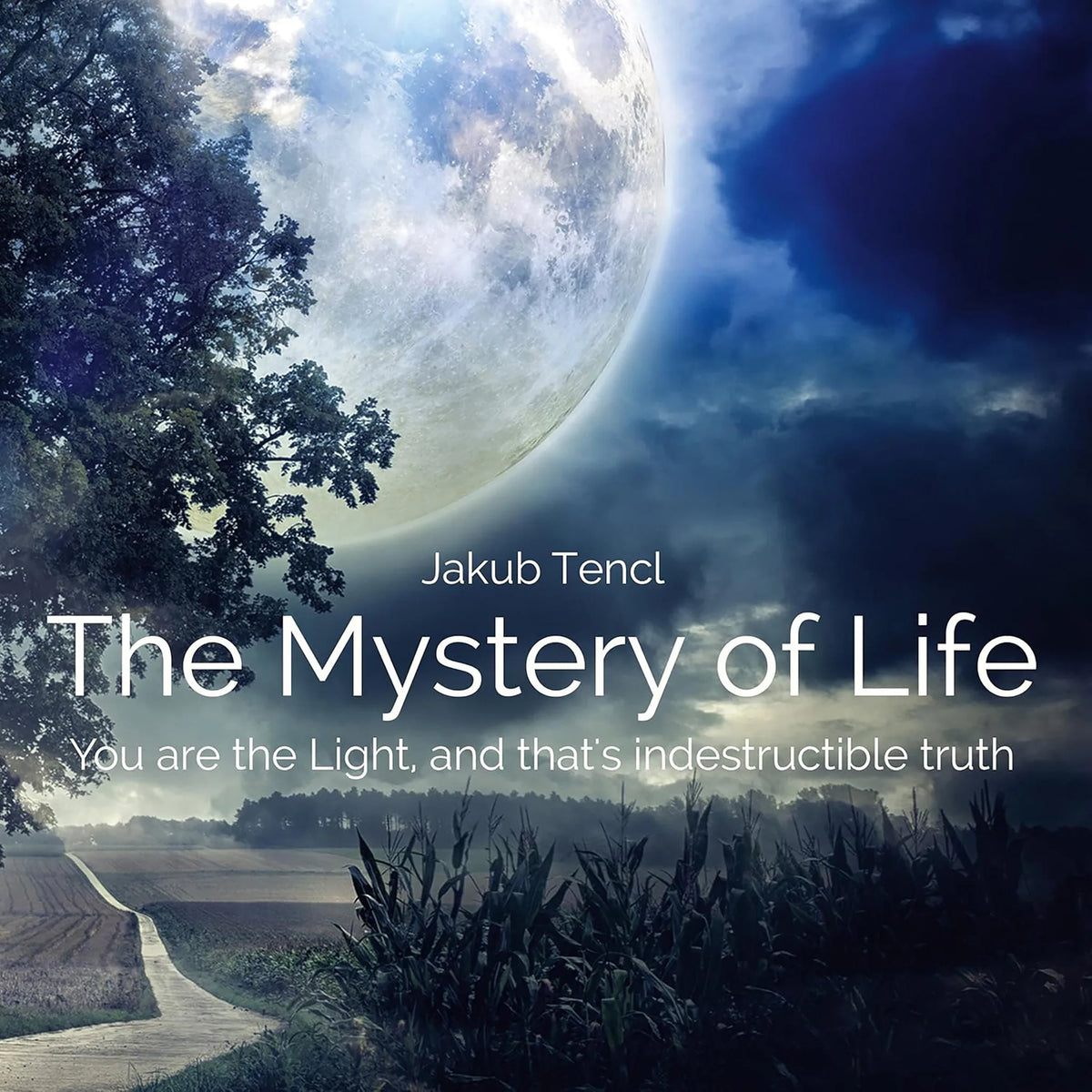 The Mystery of Life