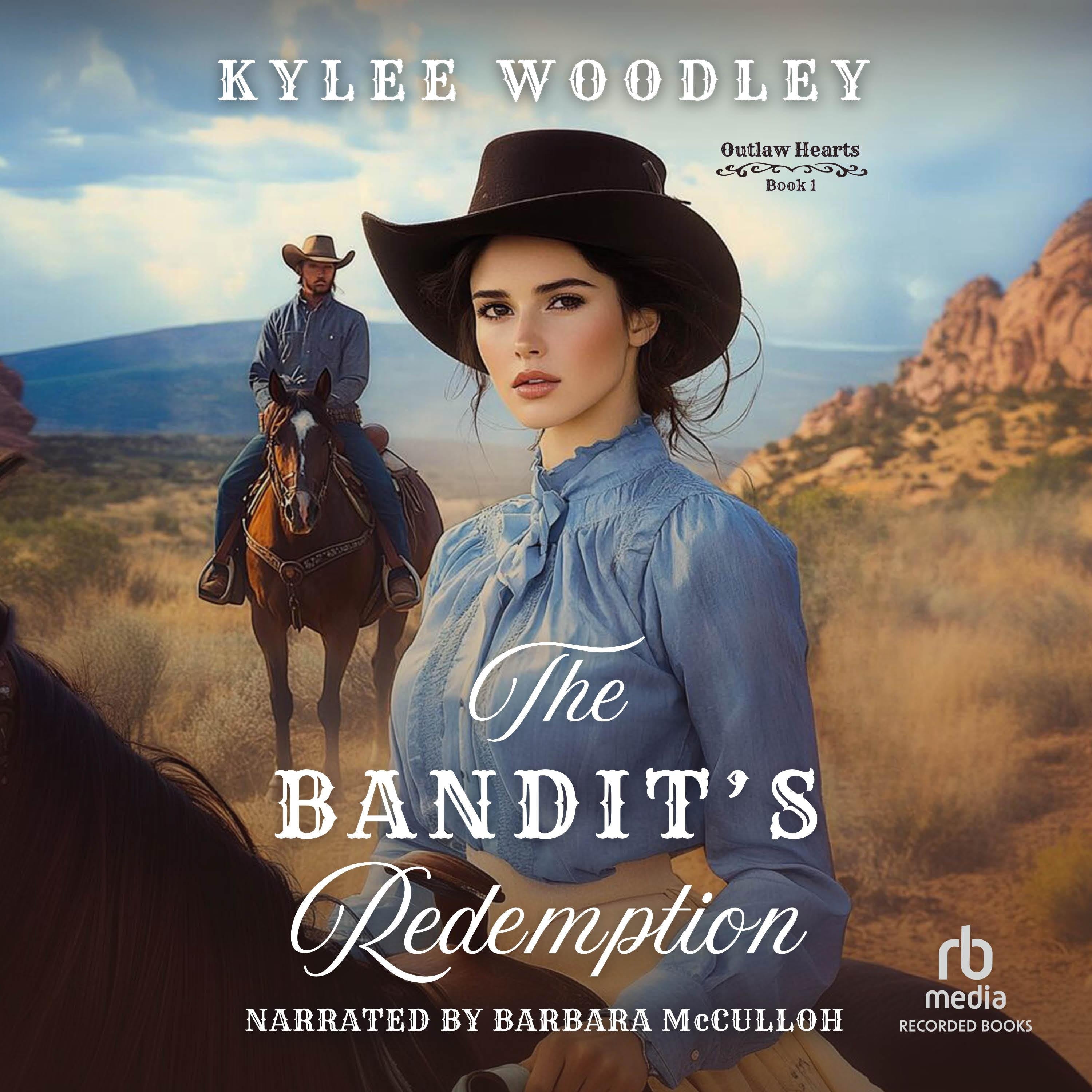The Bandit's Redemption