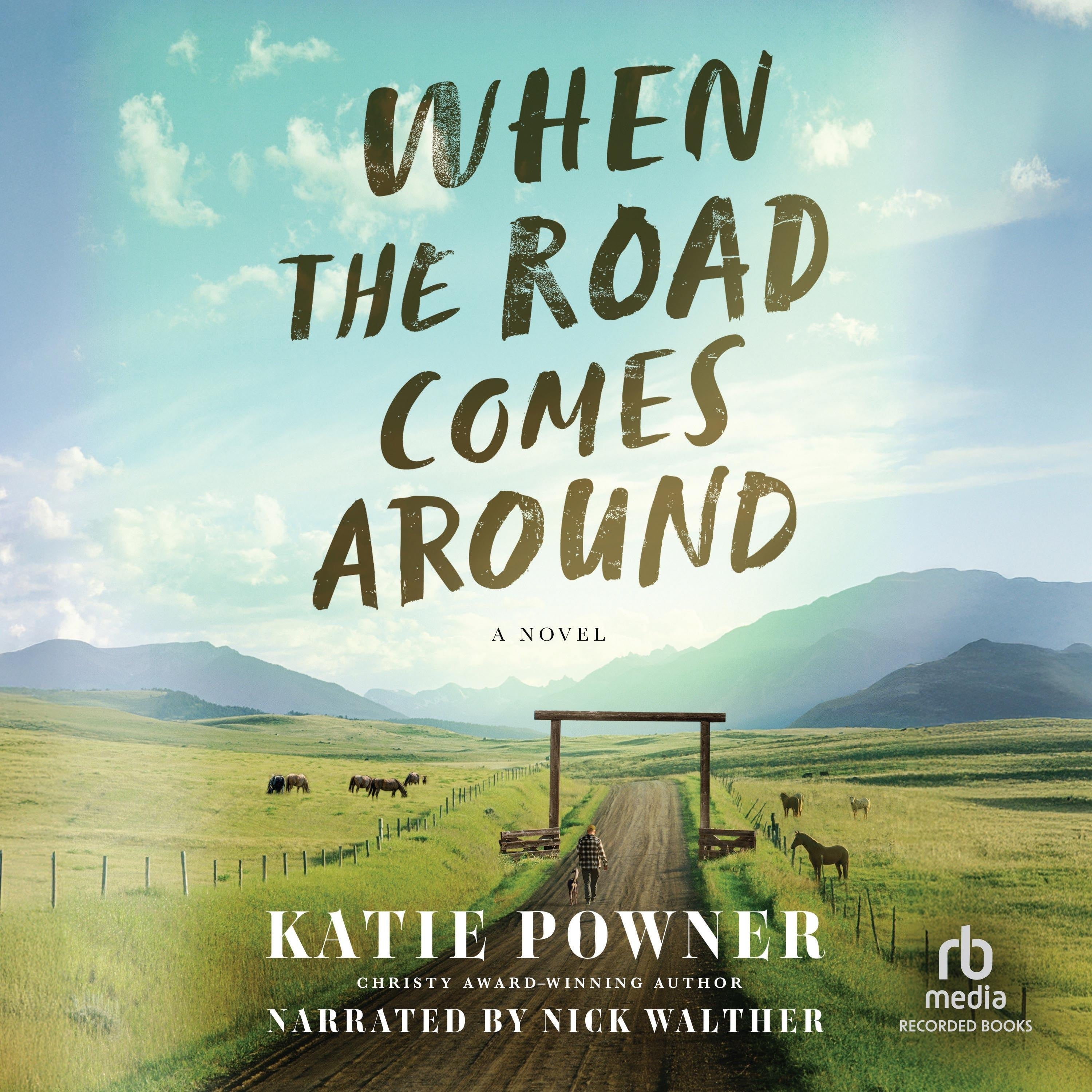 When the Road Comes Around