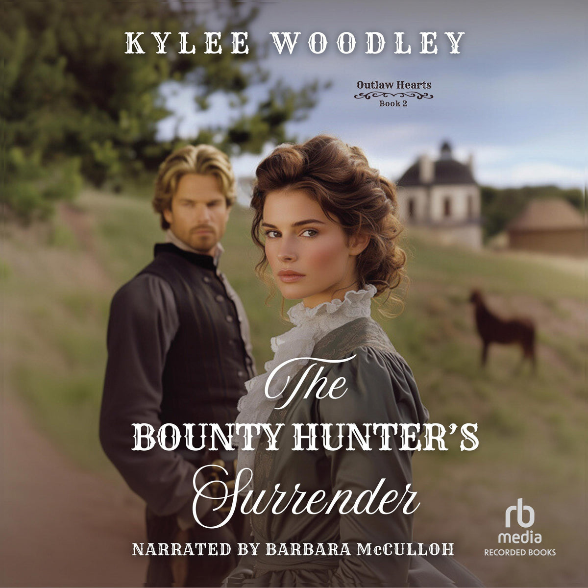 The Bounty Hunter's Surrender