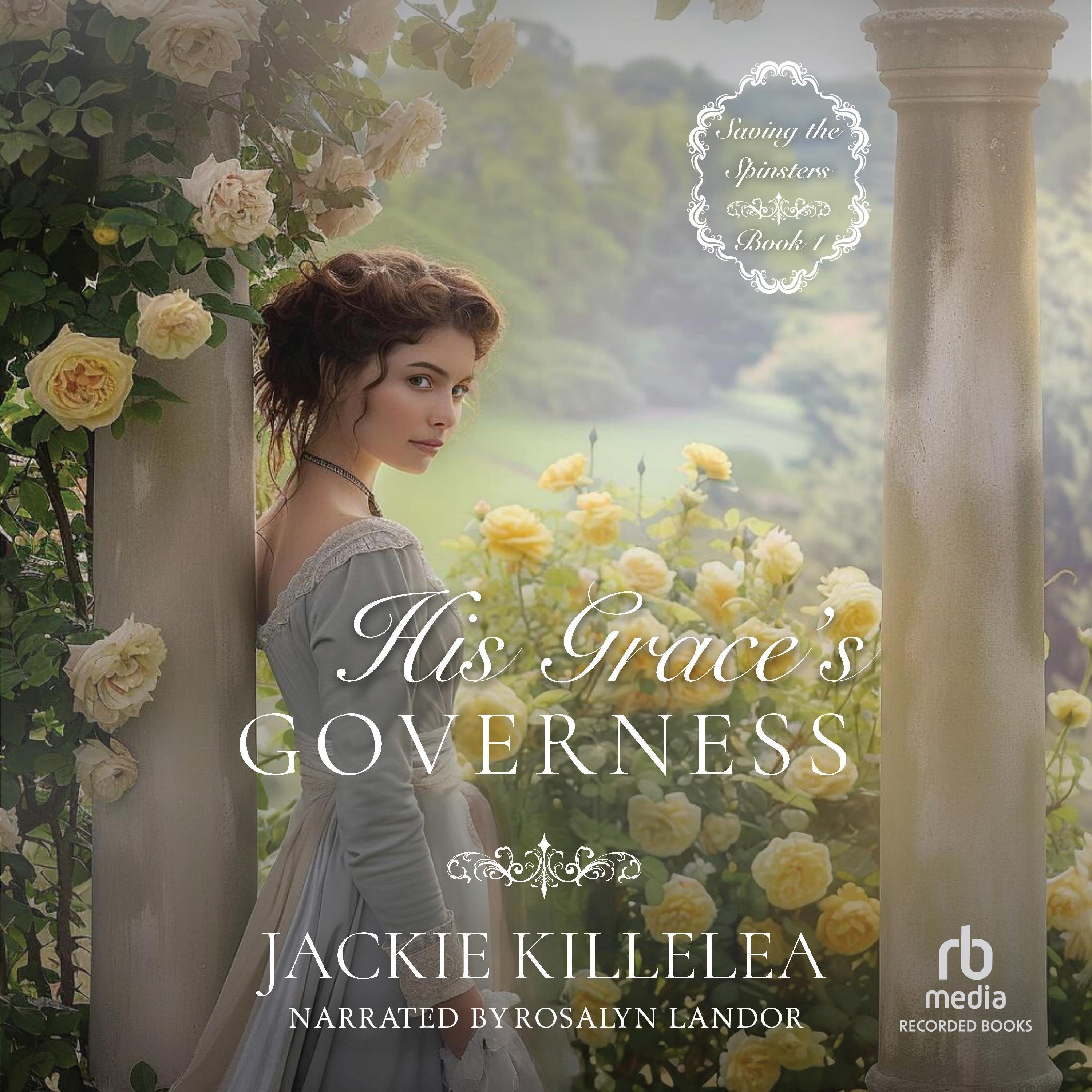 His Grace's Governess