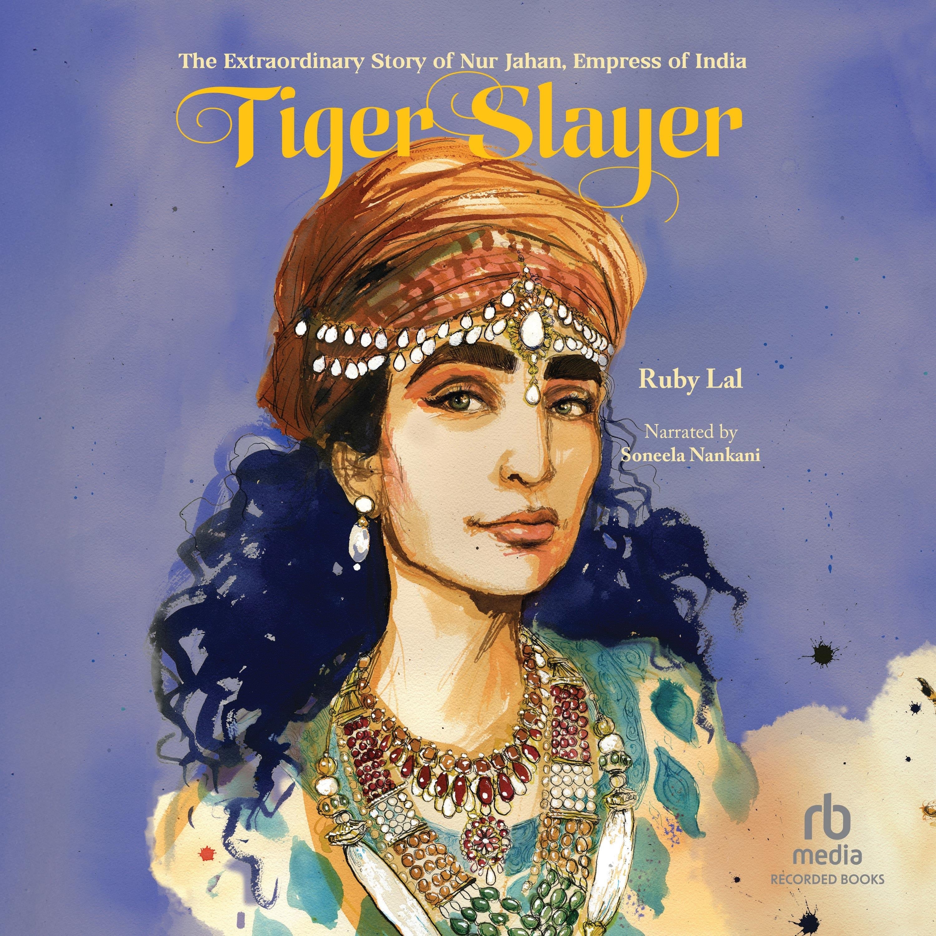 Tiger Slayer