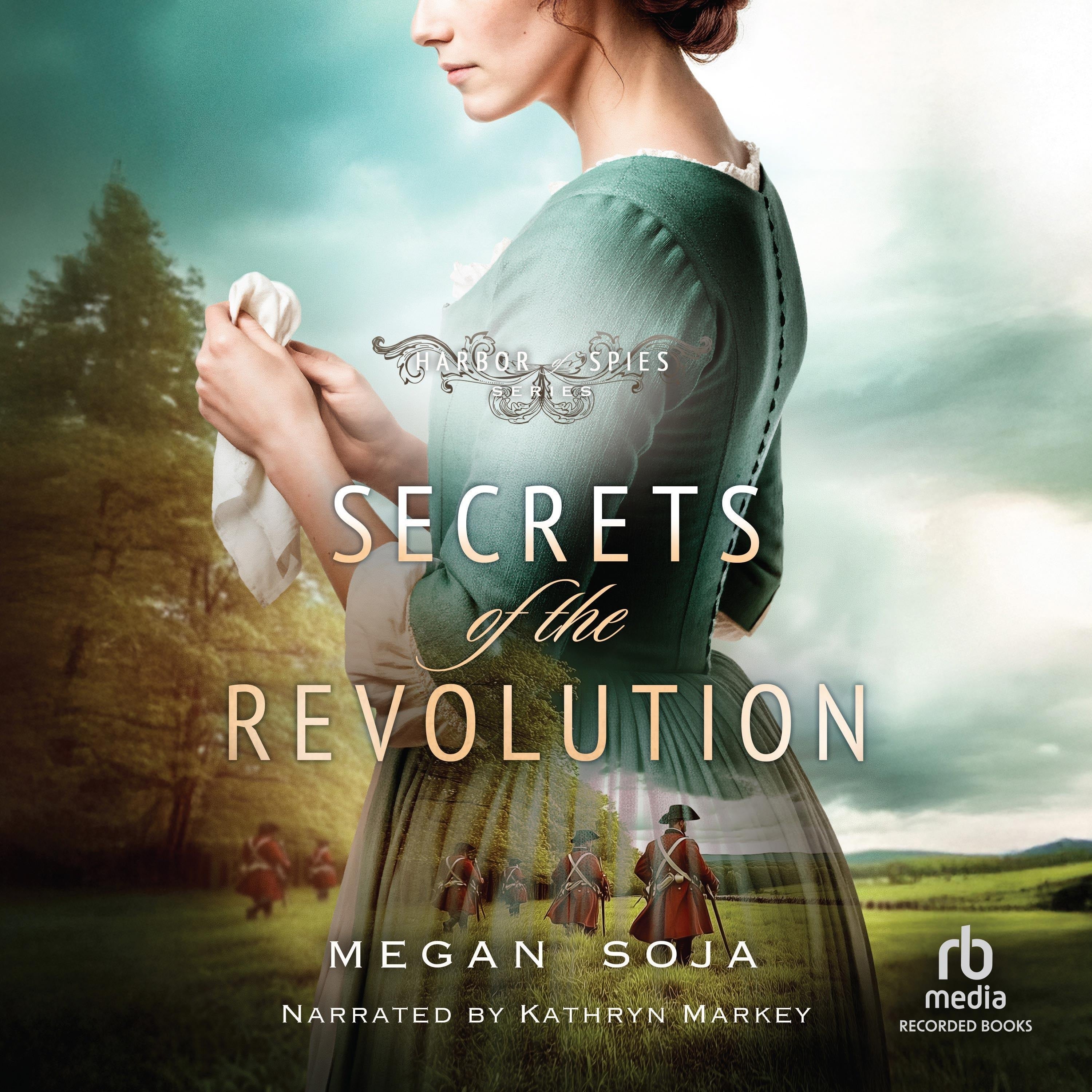 Secrets of the Revolution