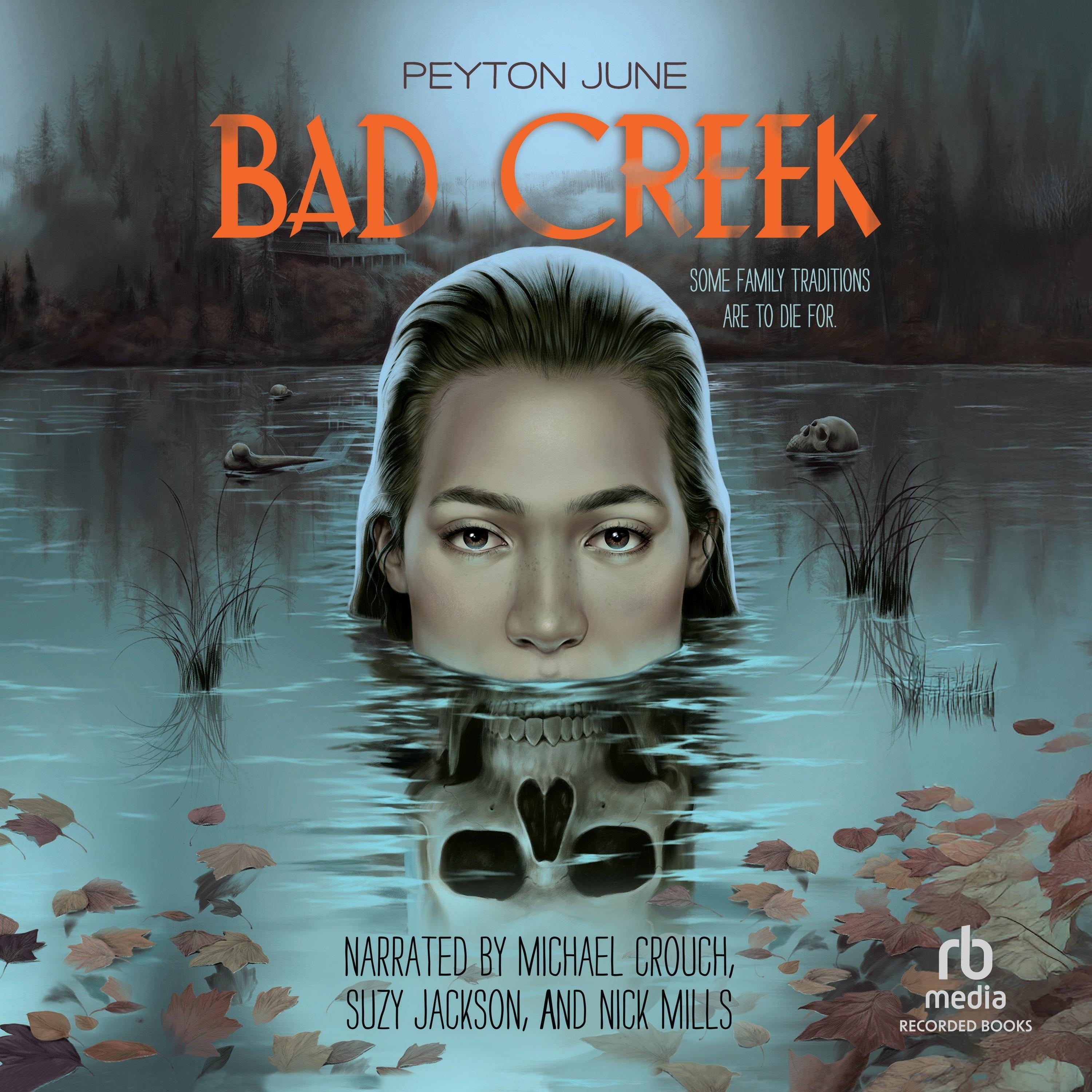 Bad Creek