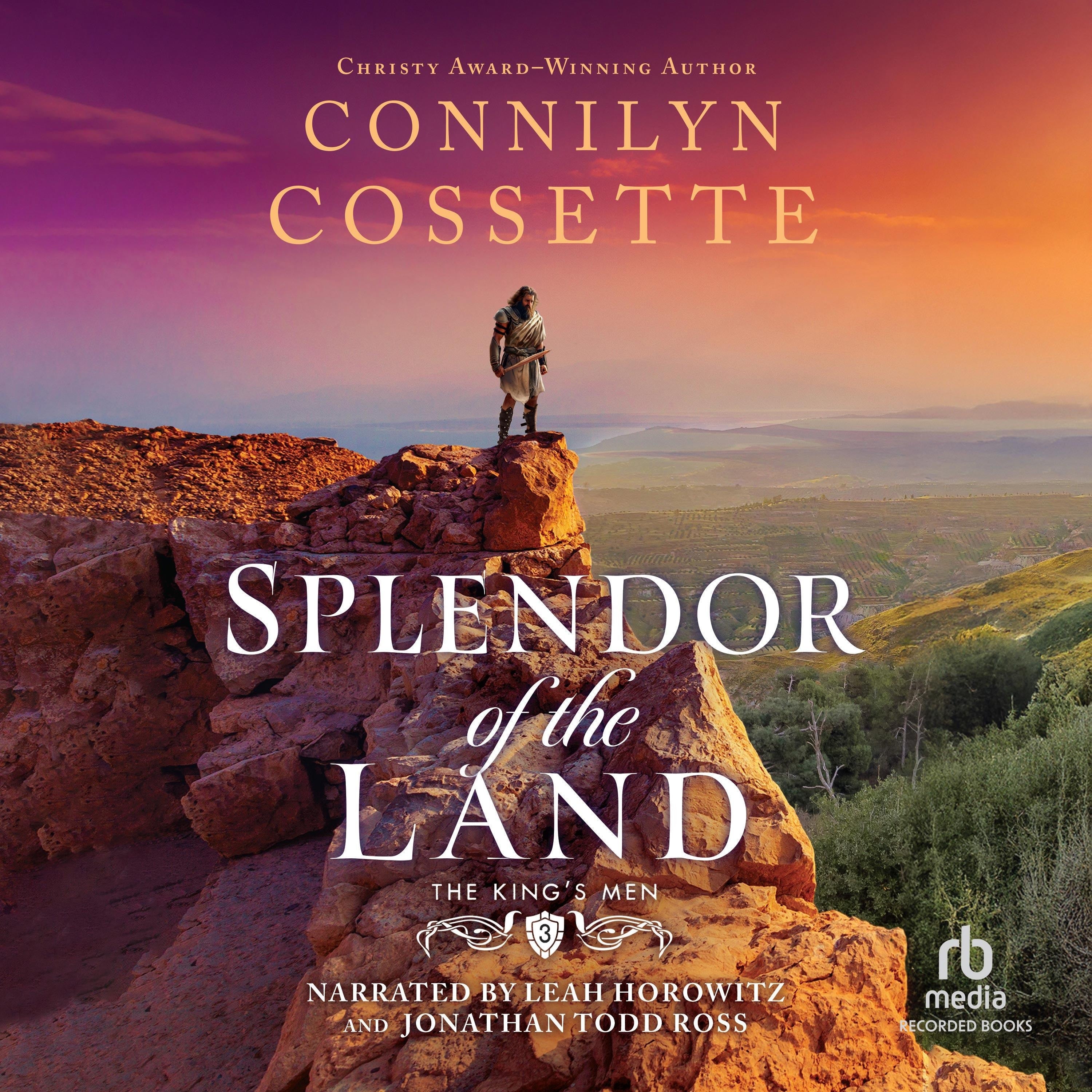 Splendor of the Land