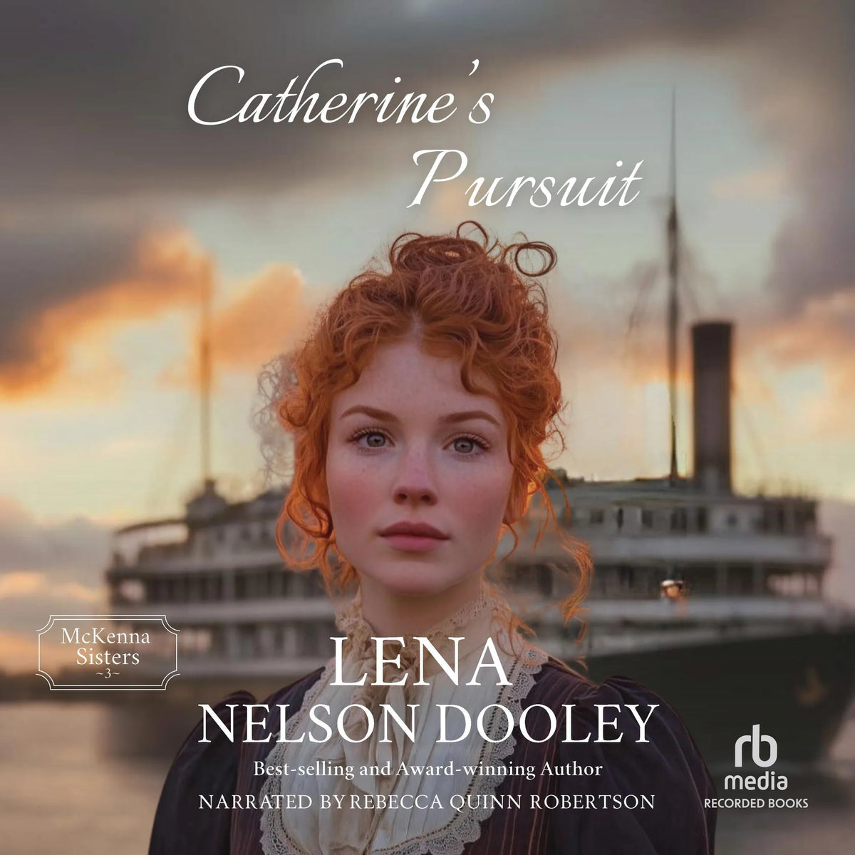Catherine’s Pursuit