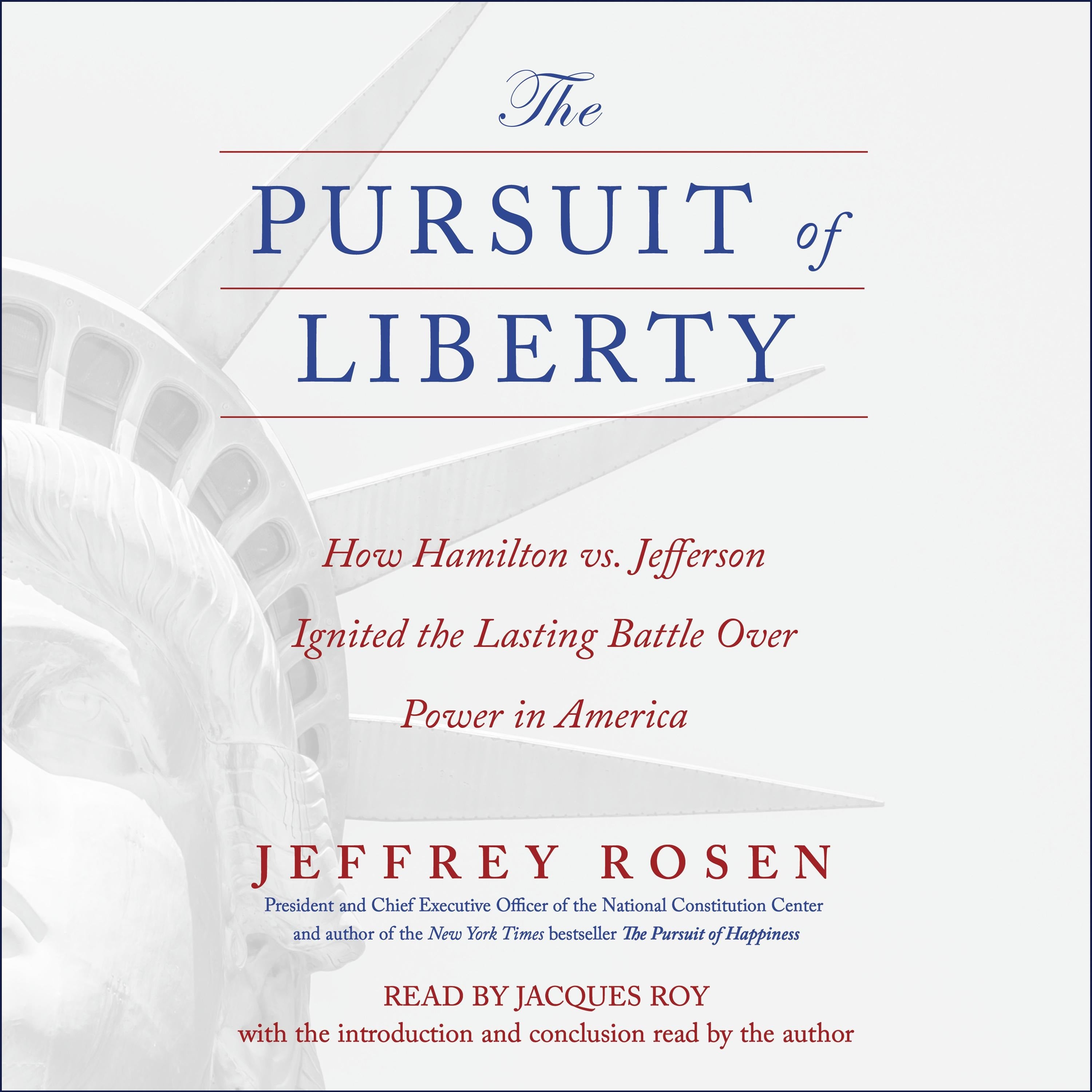 Pursuit of Liberty