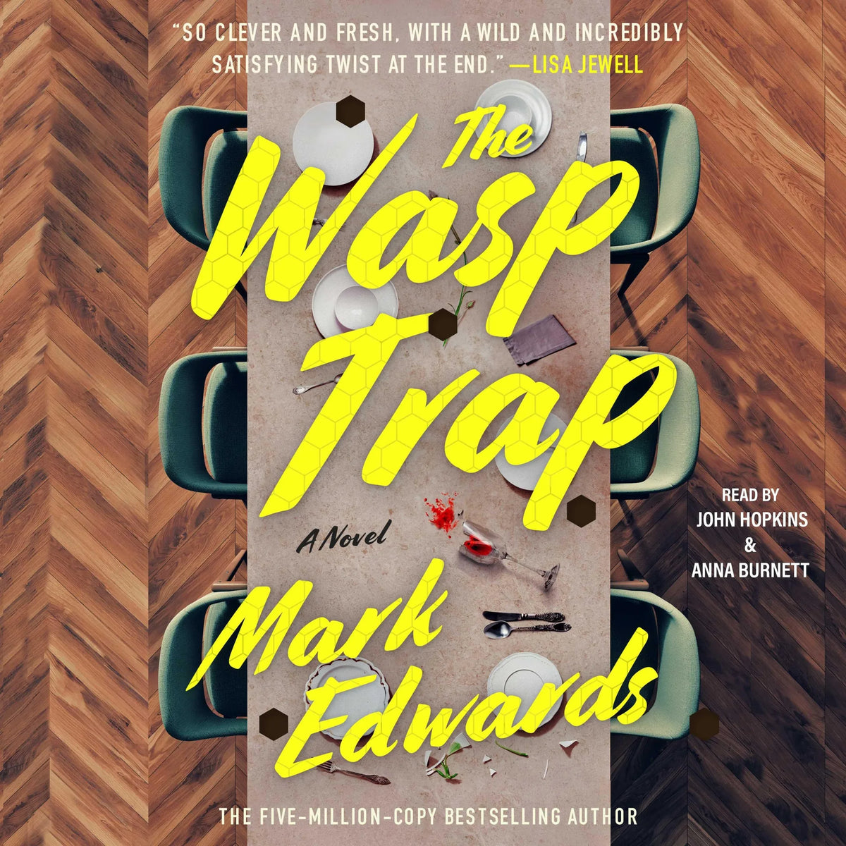 The Wasp Trap